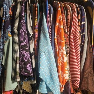 Grab bag Lularoe Irma Tunic top